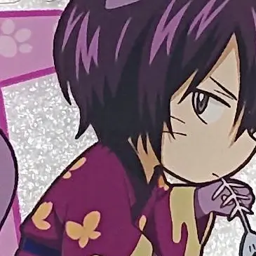 Profile image of 高杉晋助