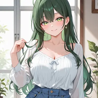 Profile image of 이서빈