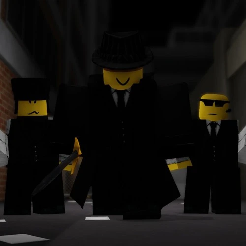 Mafioso