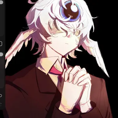 Profile image of Eggchan