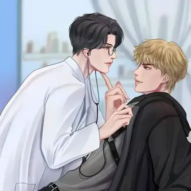 Profile image of Doctor x Police - BL