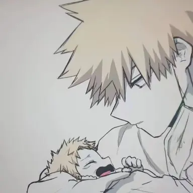 Profile image of Bakugo