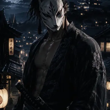 Profile image of 九十九