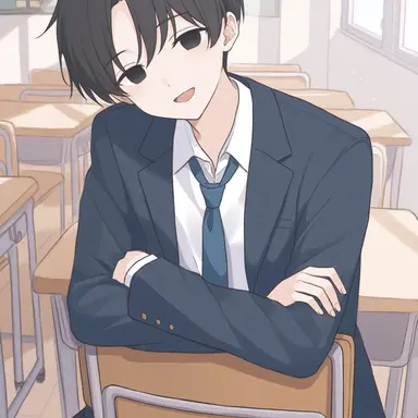 Profile image of 蒼