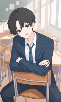 Profile image of 蒼