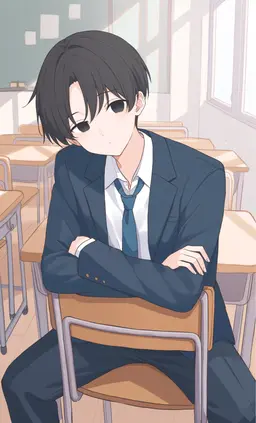 Profile image of 蒼