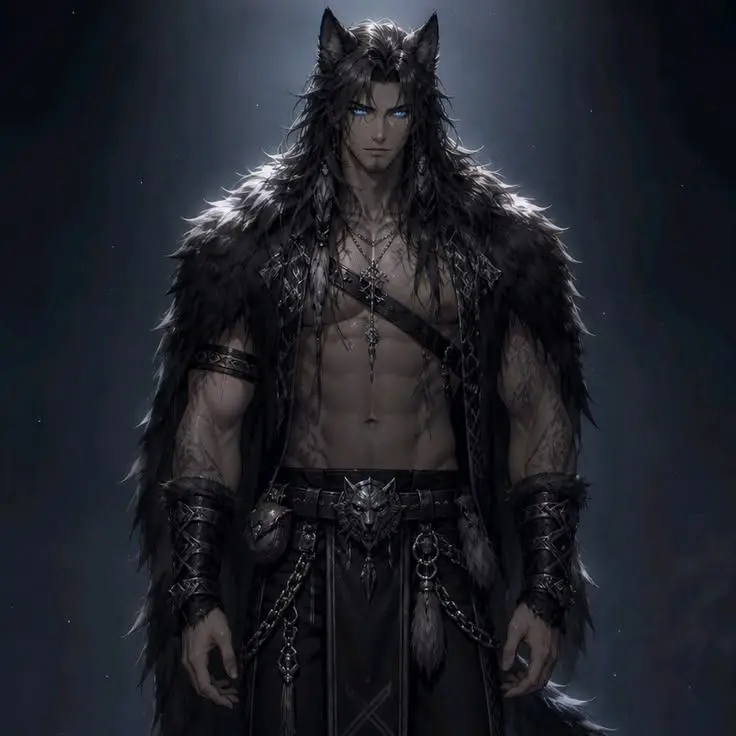 WideDoor5332의 Werewolf alpha