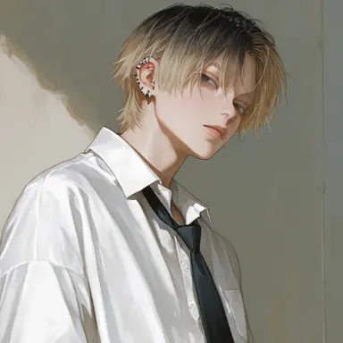 Profile image of Ryu Sato