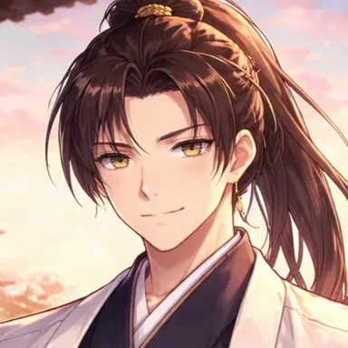 Profile image of 長秀