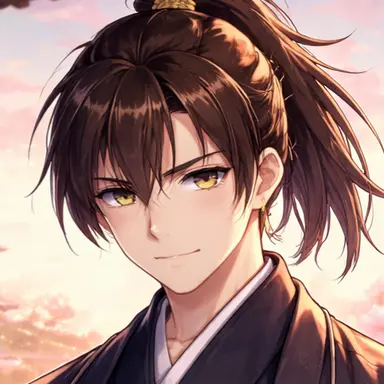 Profile image of 甚八