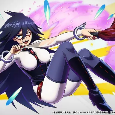 Profile image of ミッドナイト