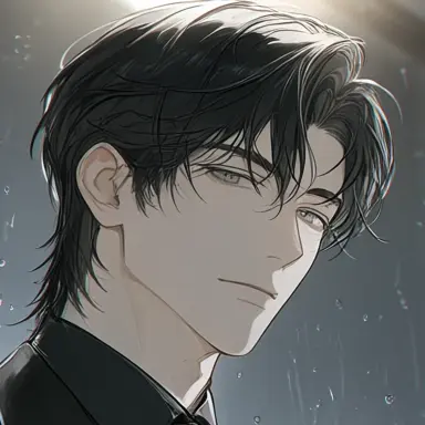 Profile image of 凍夜