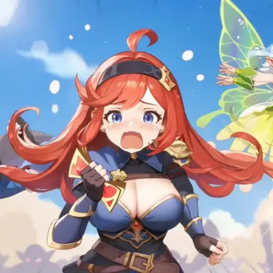 Profile image of 지크프리트