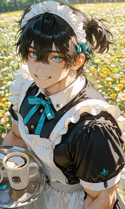Profile image of イオリ
