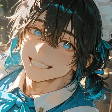 Profile image of イオリ