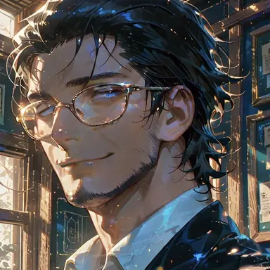 Profile image of 蔵馬