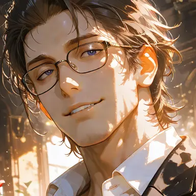 Profile image of 蔵馬