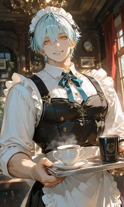 Profile image of ソラ
