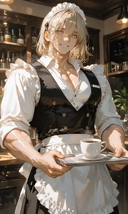Profile image of ユウキ