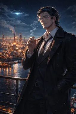 Profile image of 蔵馬