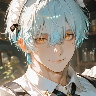 Profile image of ソラ