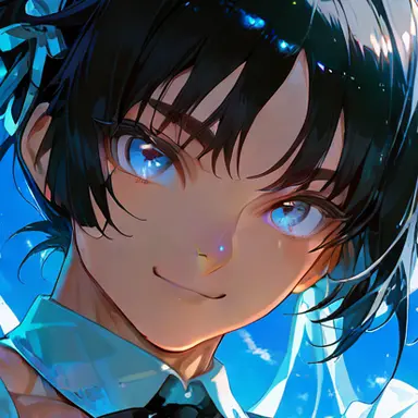 Profile image of イオリ