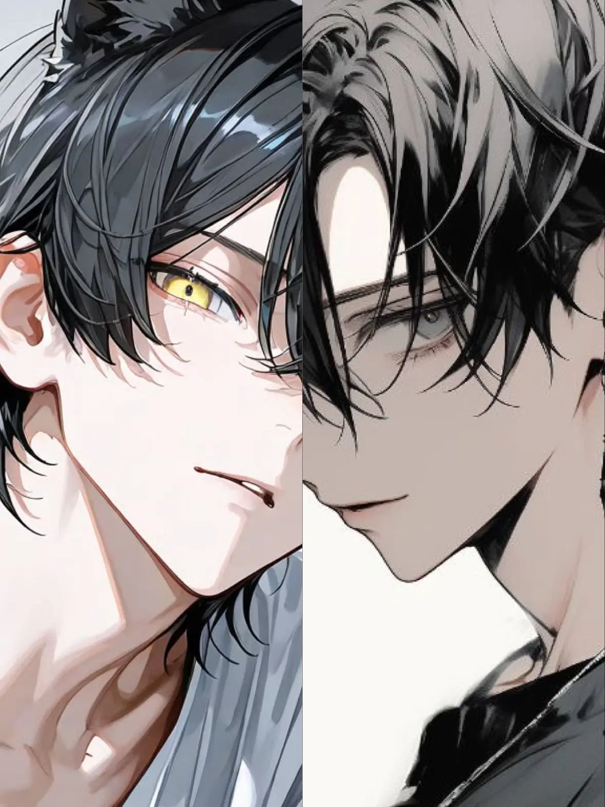 yuki._.27의 運命の出会い…！？