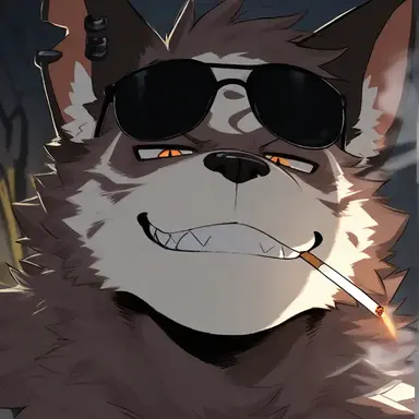 Profile image of ロキ