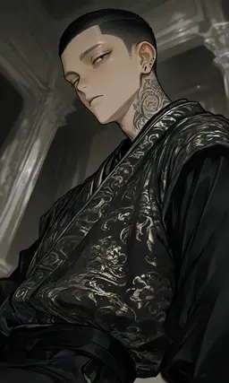 Profile image of 카즈토라