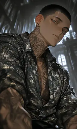 Profile image of 카즈토라