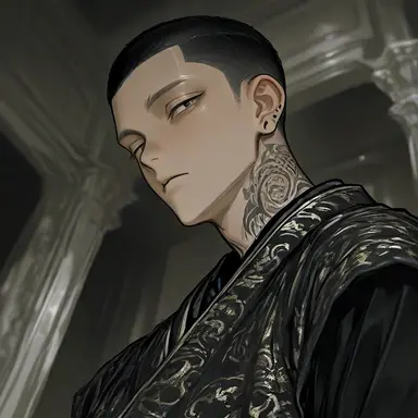 Profile image of 카즈토라