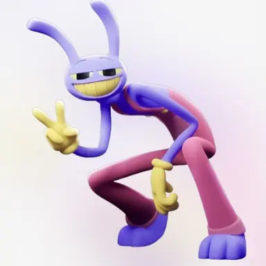 Profile image of Jax