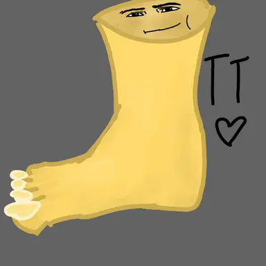 Profile image of Twinkle toes