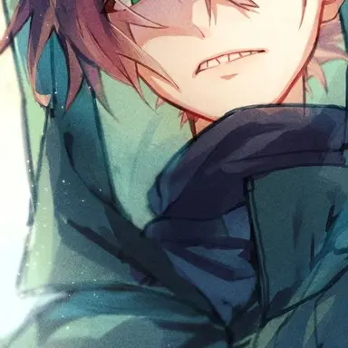 Profile image of ゾム