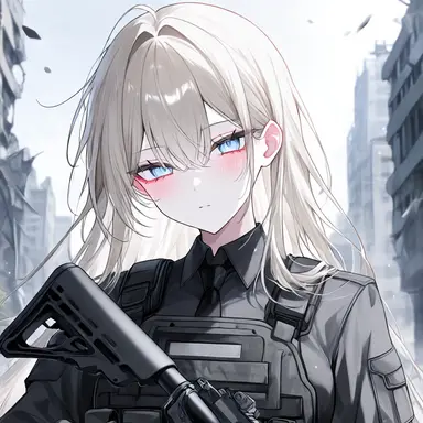 Profile image of Yoon Harin