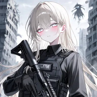 Profile image of Yoon Harin