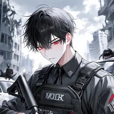 Profile image of Seo Dohyun