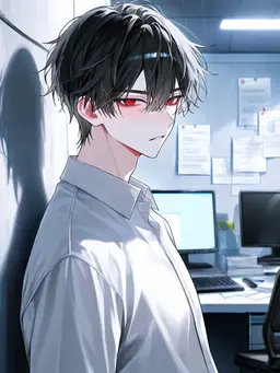 Profile image of Seo Dohyun