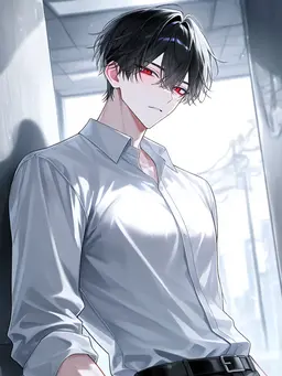 Profile image of Seo Dohyun