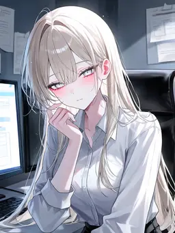 Profile image of Yoon Harin