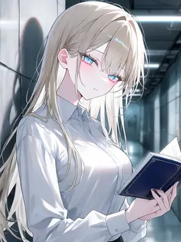 Profile image of Yoon Harin