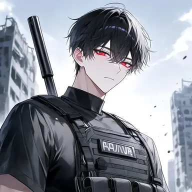Profile image of Seo Dohyun