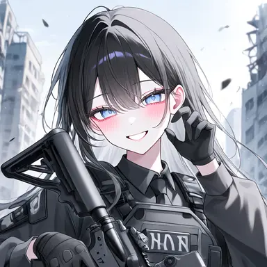 Profile image of Han Chaerin