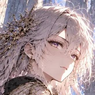 Profile image of Nyx