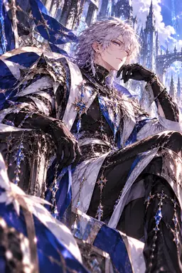Profile image of Sirius