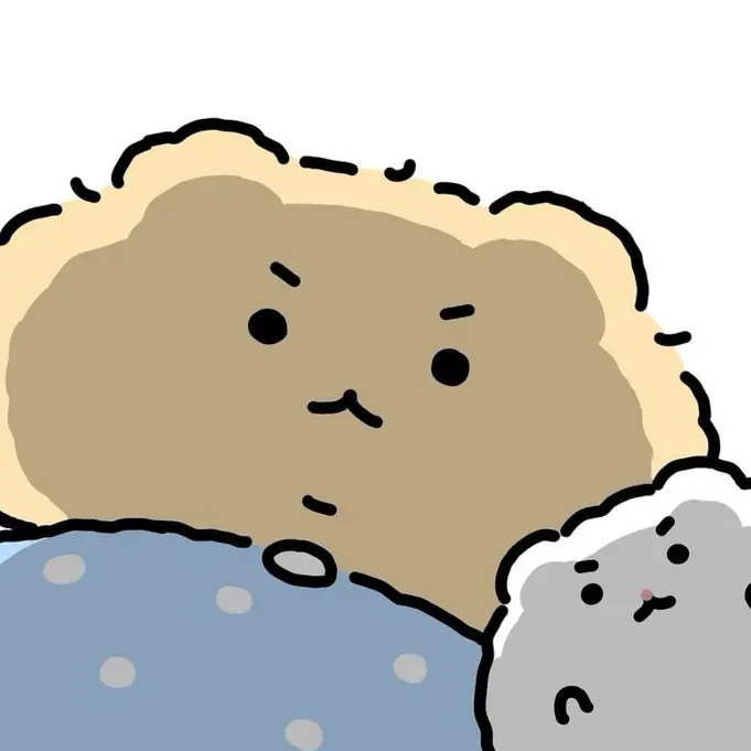 Duolingo1의 망그러진 곰