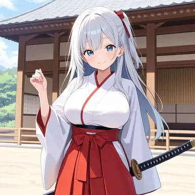 Profile image of 시노자키 아야메