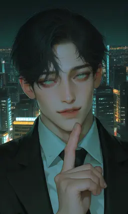 Profile image of ヨン・ジェ하