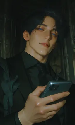 Profile image of ヨン・ジェ하