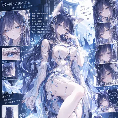 Profile image of 海色　翡翠
